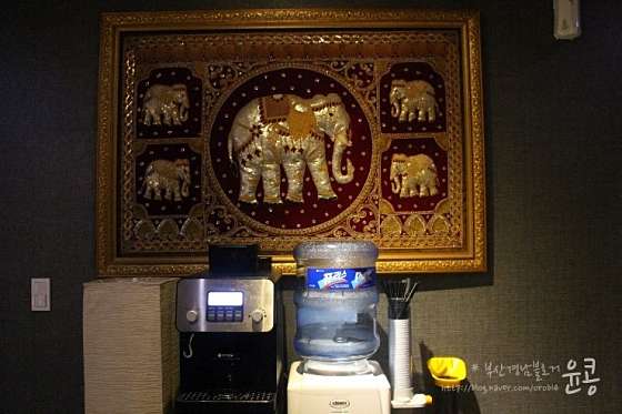 부산.수영구-광안동-코사무이 타이&아로마-14 | 실내이미지 | 마짱