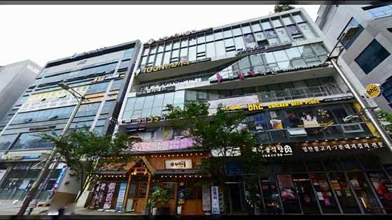경기.남양주시-진접읍-큐힐링-3 | 실내이미지 | 마짱