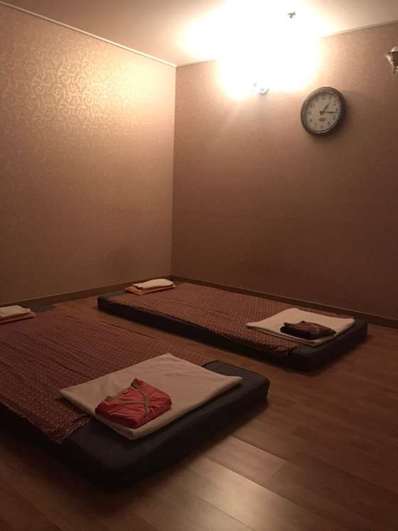 부산.해운대구-좌동-장산타이마사지-1 | 실내이미지 | 마짱