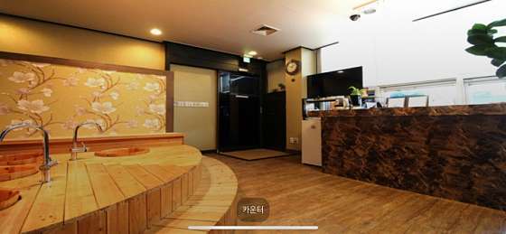 서울.광진구-군자동-족향정통마사지-0 | 실내이미지 | 마짱