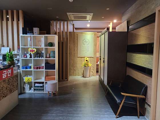 전남.무안군-삼향읍-강남힐링-5 | 실내이미지 | 마짱