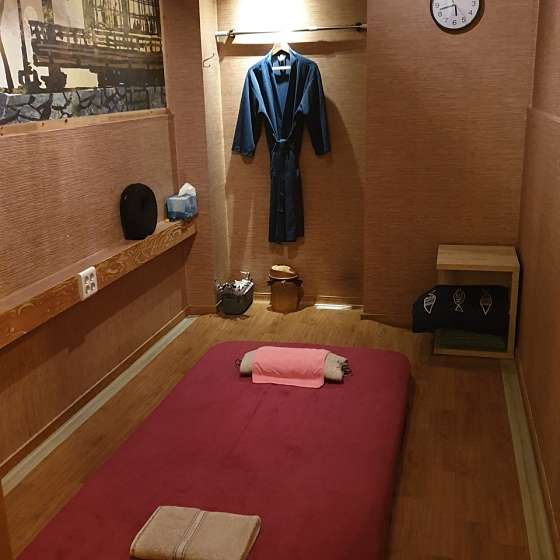 경북.포항시-북구-상하이중국전통마사지-9 | 실내이미지 | 마짱