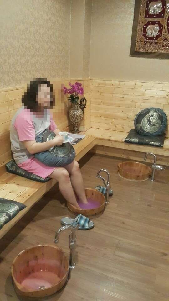 강원.동해시-천곡동-웰빙타이피부테라피-7 | 실내이미지 | 마짱