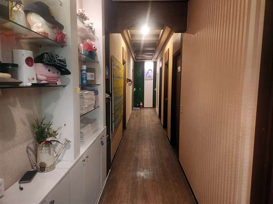 대전.서구-복수동-궁중국정통맛사지-15 | 실내이미지 | 마짱
