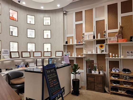서울.강남구-삼성동-케렌시아 스웨디시 삼성점-15 | 실내이미지 | 마짱