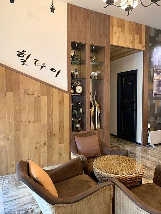 충북.청주시-흥덕구-힐타이마사지-6 | 실내이미지 | 마짱