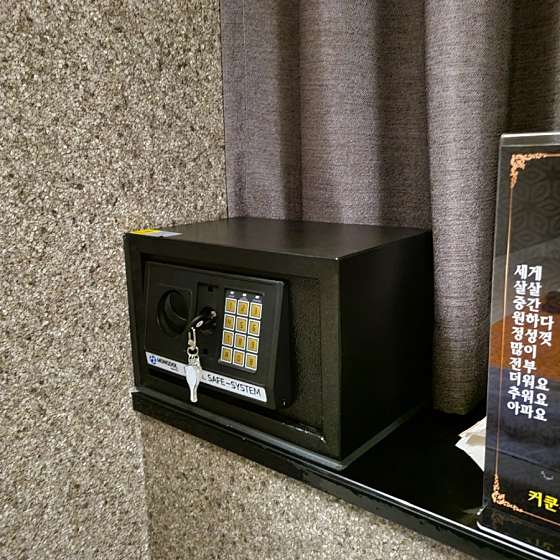 울산.울주군-범서읍-G테라피-2 | 실내이미지 | 마짱
