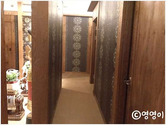 충북.제천시-청전동-아로마쿨타이맛사지-17 | 실내이미지 | 마짱