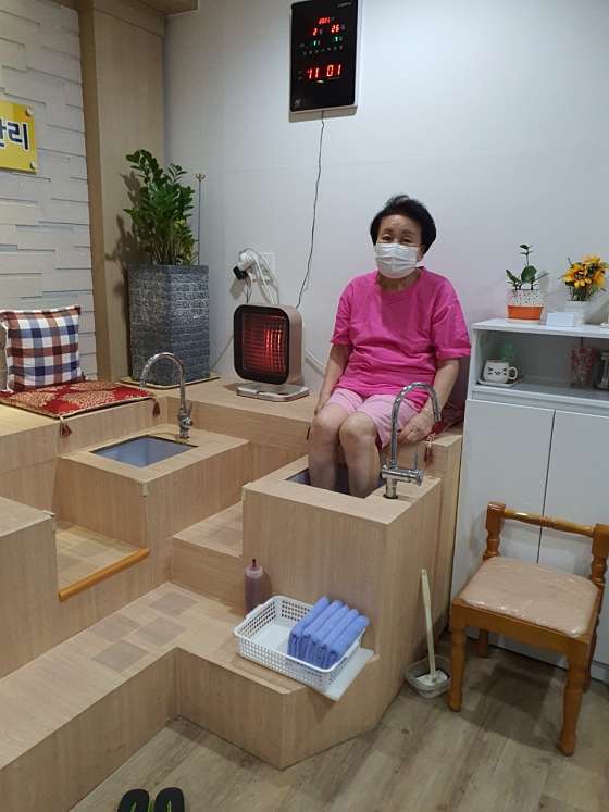 서울.영등포구-당산동6가-중국명가발관리-15 | 실내이미지 | 마짱
