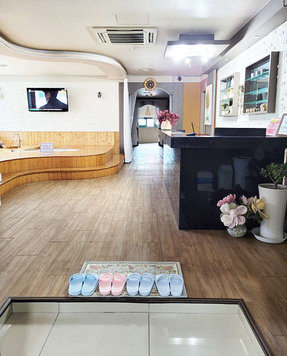 전북.군산시-나운동-레드스포츠마사지-10 | 실내이미지 | 마짱