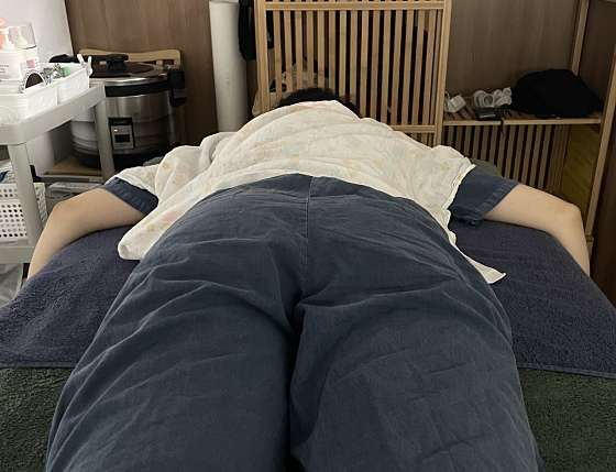 부산.해운대구-우동-소울테라피&타로-8 | 실내이미지 | 마짱