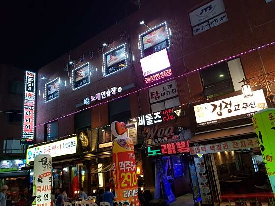 서울.노원구-상계동-청담마사지-0 | 실내이미지 | 마짱