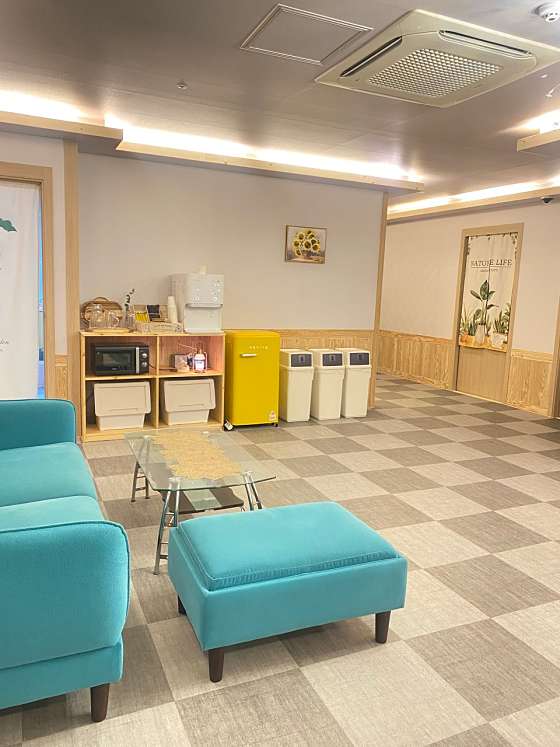 전북.전주시-완산구-궁타이테라피-6 | 실내이미지 | 마짱