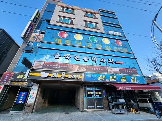 경남.밀양시-삼문동-더타이-0 | 실내이미지 | 마짱