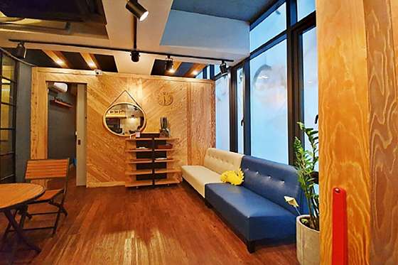 대구.수성구-수성동4가-FOOT&THAI-1 | 실내이미지 | 마짱