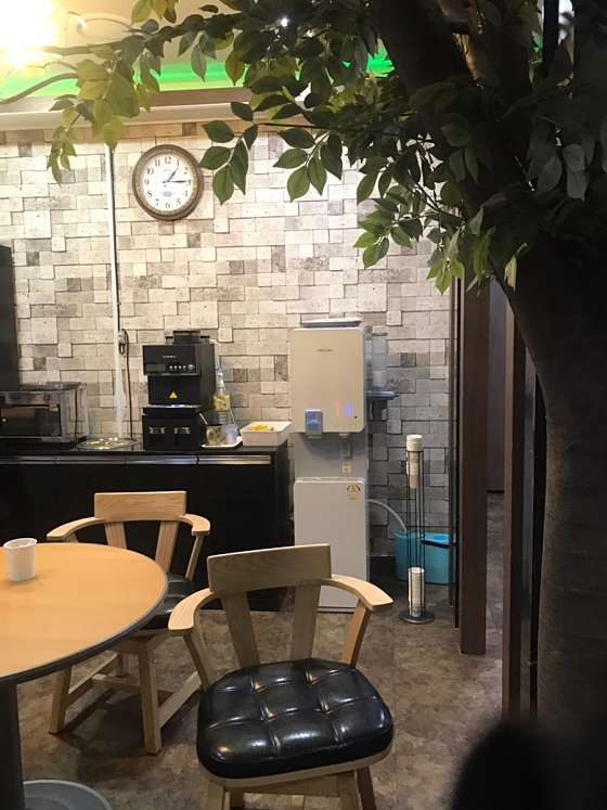 부산.해운대구-좌동-장산타이마사지-12 | 실내이미지 | 마짱