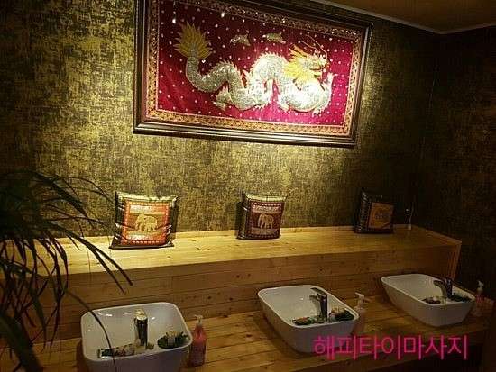 서울.노원구-상계동-해피 타이 마사지-32 | 실내이미지 | 마짱