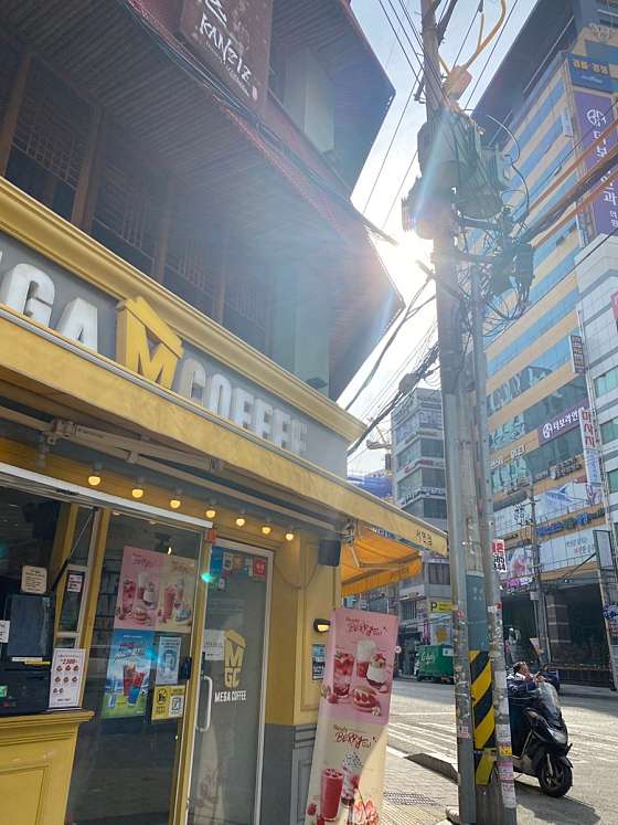 부산.부산진구-부전동-열나퐁타이 서면점-4 | 실내이미지 | 마짱