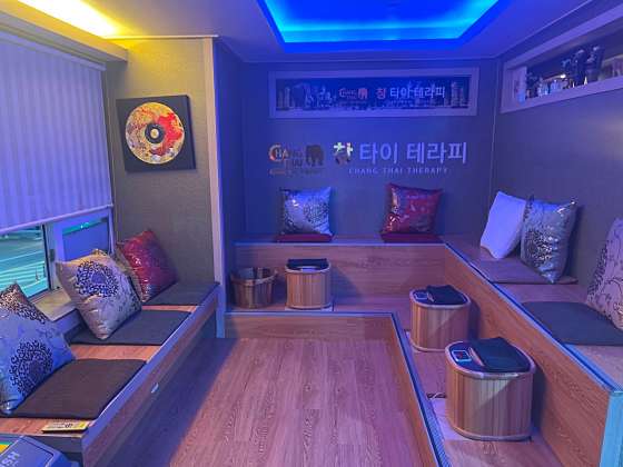 부산.중구-부평동2가-창타이테라피-14 | 실내이미지 | 마짱