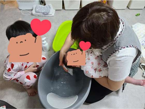 인천.부평구-부평동-아가별산후도우미 인천북부점-2 | 실내이미지 | 마짱