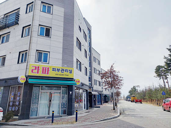 충남.아산시-배방읍-라파피부관리실-1 | 실내이미지 | 마짱