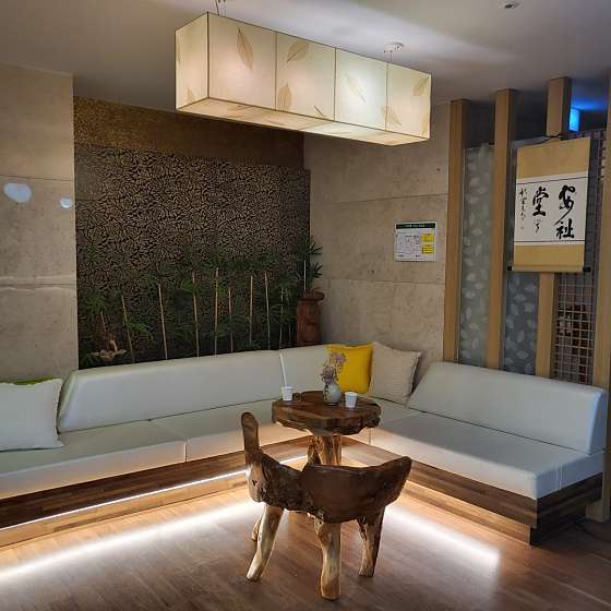 경북.경주시-신평동-The Spa at LAHAN-14 | 실내이미지 | 마짱