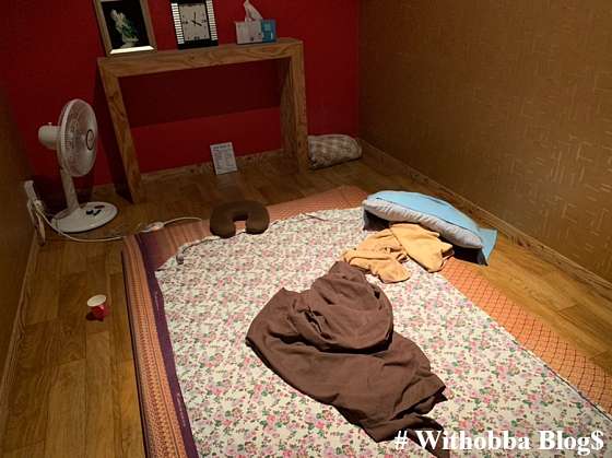 충남.천안시-서북구-쿤타이마사지-2 | 실내이미지 | 마짱