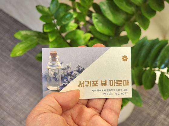 제주.서귀포시-서홍동-서귀포뷰아로마-14 | 실내이미지 | 마짱