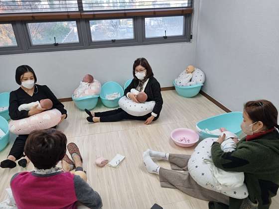 경기.고양시-일산서구-아이맘케어-13 | 실내이미지 | 마짱