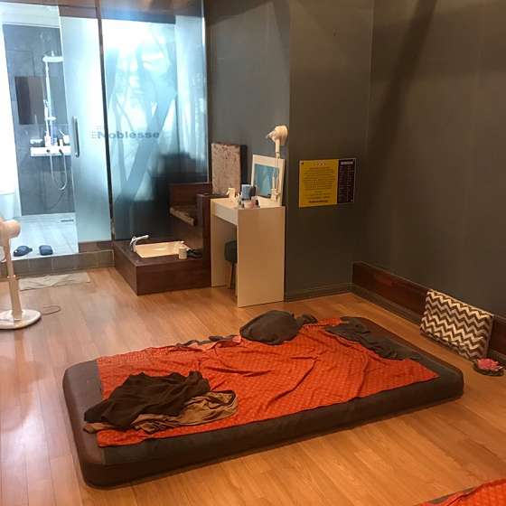 울산.남구-삼산동-노블레스마사지-15 | 실내이미지 | 마짱
