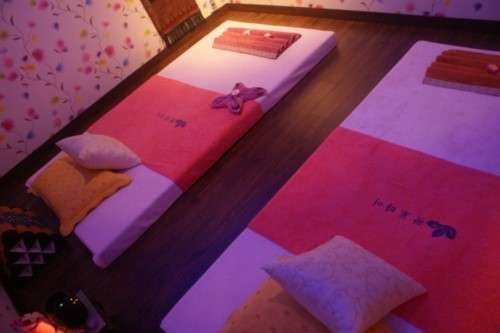 서울.강남구-논현동-논현왓포타이마사지-10 | 실내이미지 | 마짱