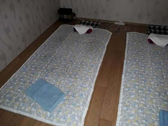 충남.서산시-읍내동-태국전통왓포마사지-3 | 실내이미지 | 마짱