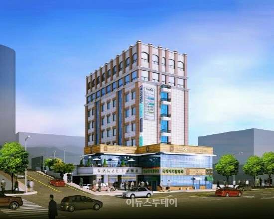광주.남구-주월동-국제아로마테라피-9 | 실내이미지 | 마짱