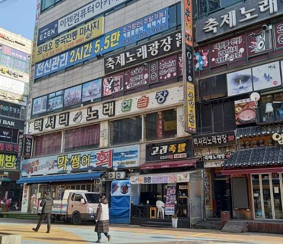 경기.안산시-단원구-중국전통-113 | 실내이미지 | 마짱