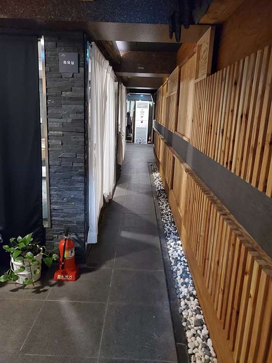 부산.부산진구-부전동-엔타이마사지-5 | 실내이미지 | 마짱