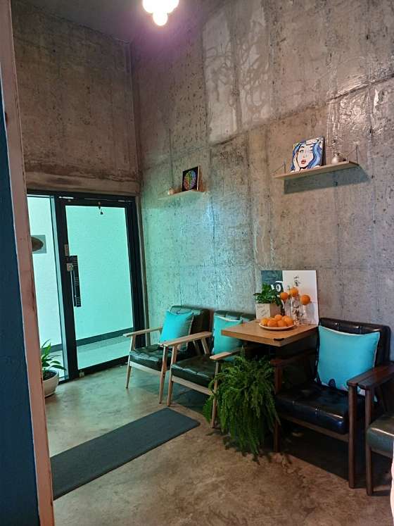 제주.제주시-애월읍-애월몽테라피-9 | 실내이미지 | 마짱