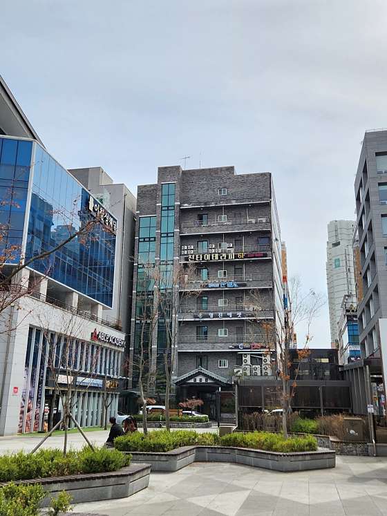 전북.전주시-완산구-진타이테라피-15 | 실내이미지 | 마짱