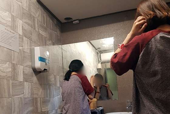 경기.파주시-금촌동-마싸마싸 파주금촌점-8 | 실내이미지 | 마짱
