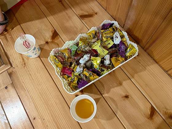 대구.북구-태전동-신신중국전통발맛사지-8 | 실내이미지 | 마짱