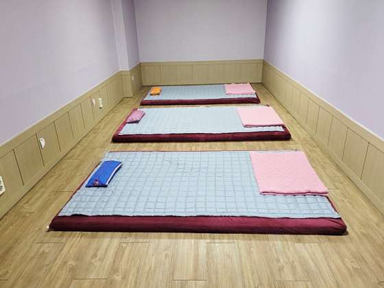 전북.군산시-나운동-레드스포츠마사지-7 | 실내이미지 | 마짱