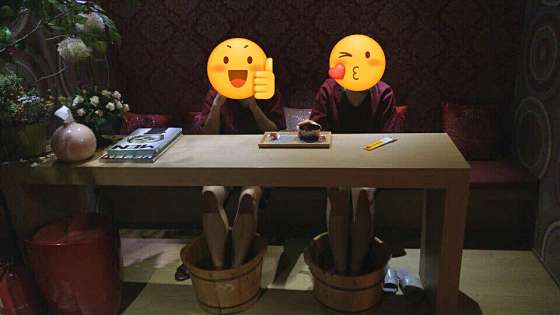서울.광진구-광장동-조이풋 광진구점-14 | 실내이미지 | 마짱