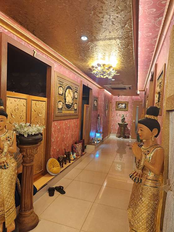 부산.중구-창선동2가-타이전통마사지-14 | 실내이미지 | 마짱