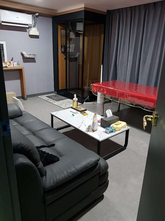 울산.남구-삼산동-미스띠꼬 스웨디시-6 | 실내이미지 | 마짱