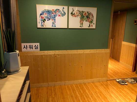 부산.기장군-기장읍-파타야타이-4 | 실내이미지 | 마짱