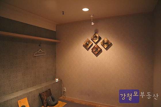 대전.중구-은행동-더시암-3 | 실내이미지 | 마짱