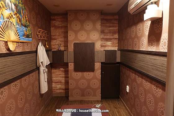 인천.남동구-논현동-힐링타이마사지-19 | 실내이미지 | 마짱