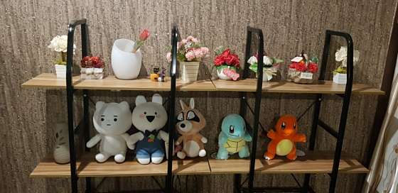 광주.광산구-쌍암동-썬타이마사지-8 | 실내이미지 | 마짱