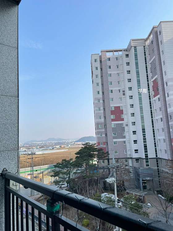 광주.광산구-우산동-704타이-4 | 실내이미지 | 마짱