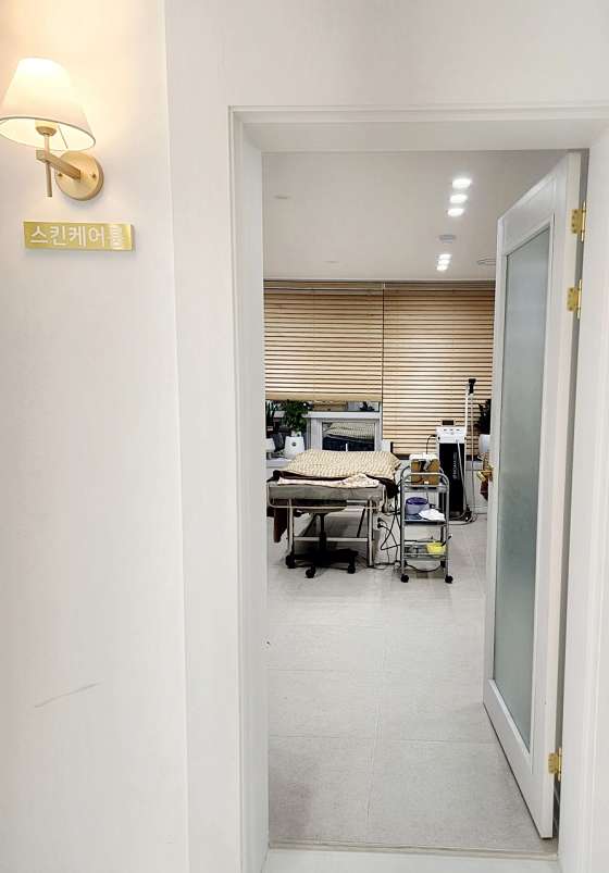 울산.남구-삼산동-골드문타이N스킨케어-8 | 실내이미지 | 마짱