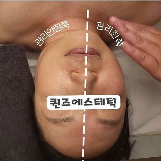 충남.천안시-서북구-퀸즈에스테틱-3 | 실내이미지 | 마짱